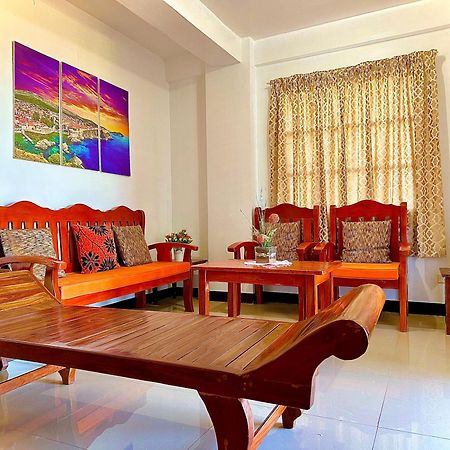 Vacation House In Baguio With Amazing Sunset Views Baguio City Ngoại thất bức ảnh