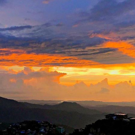 Vacation House In Baguio With Amazing Sunset Views Baguio City Ngoại thất bức ảnh