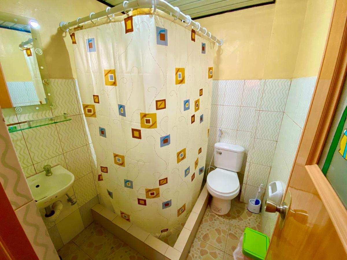 Vacation House In Baguio With Amazing Sunset Views Baguio City Ngoại thất bức ảnh