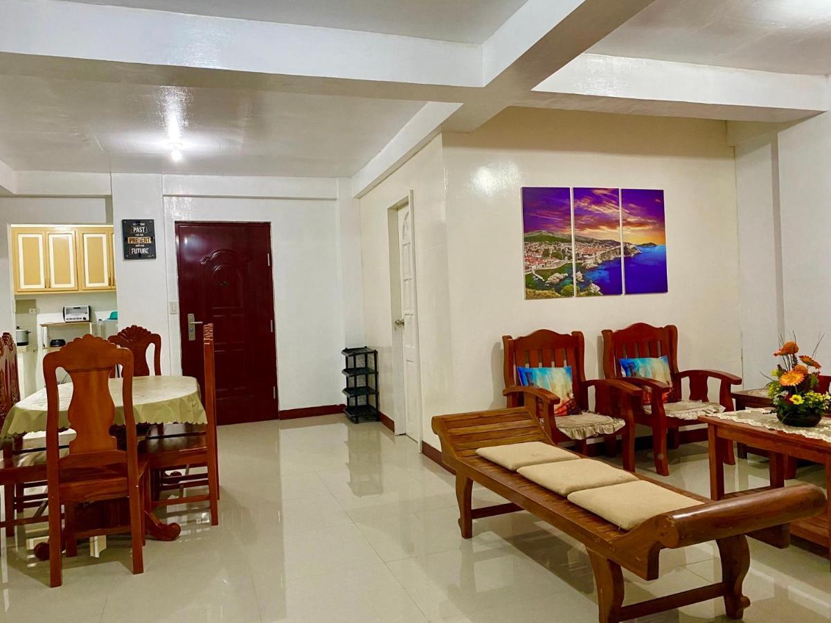 Vacation House In Baguio With Amazing Sunset Views Baguio City Ngoại thất bức ảnh