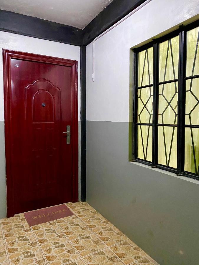 Vacation House In Baguio With Amazing Sunset Views Baguio City Ngoại thất bức ảnh