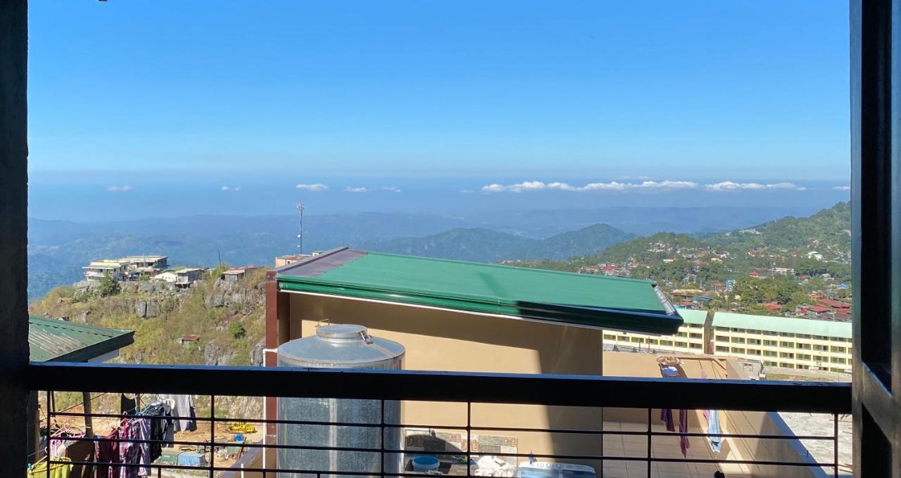 Vacation House In Baguio With Amazing Sunset Views Baguio City Ngoại thất bức ảnh