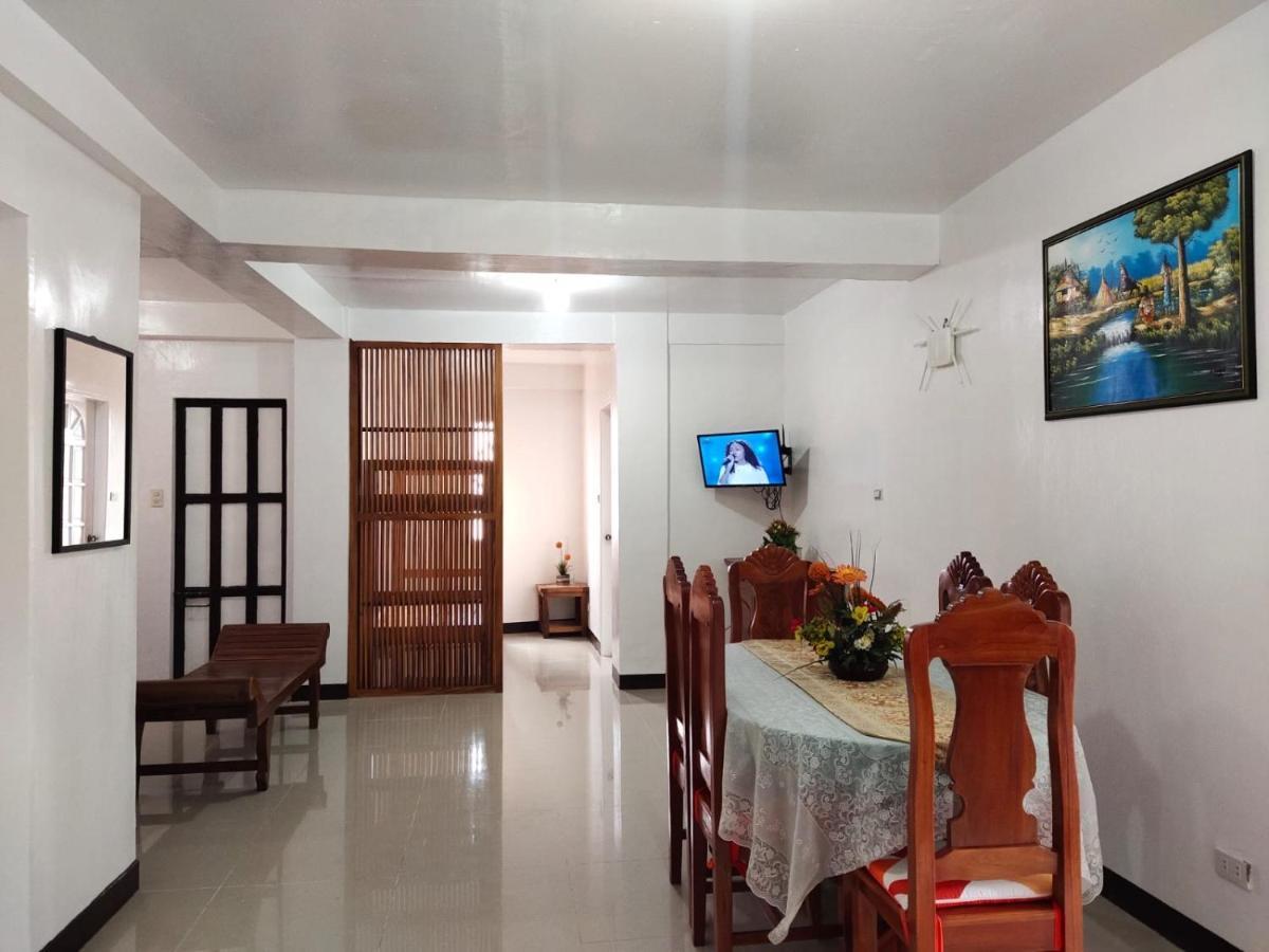 Vacation House In Baguio With Amazing Sunset Views Baguio City Ngoại thất bức ảnh