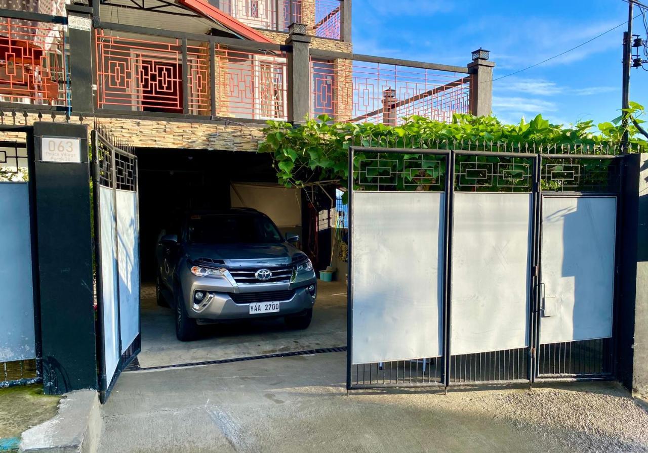 Vacation House In Baguio With Amazing Sunset Views Baguio City Ngoại thất bức ảnh