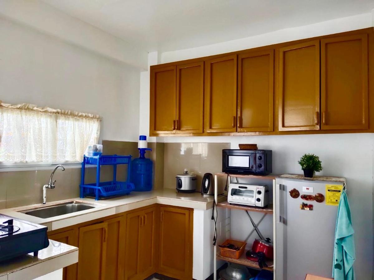 Vacation House In Baguio With Amazing Sunset Views Baguio City Ngoại thất bức ảnh