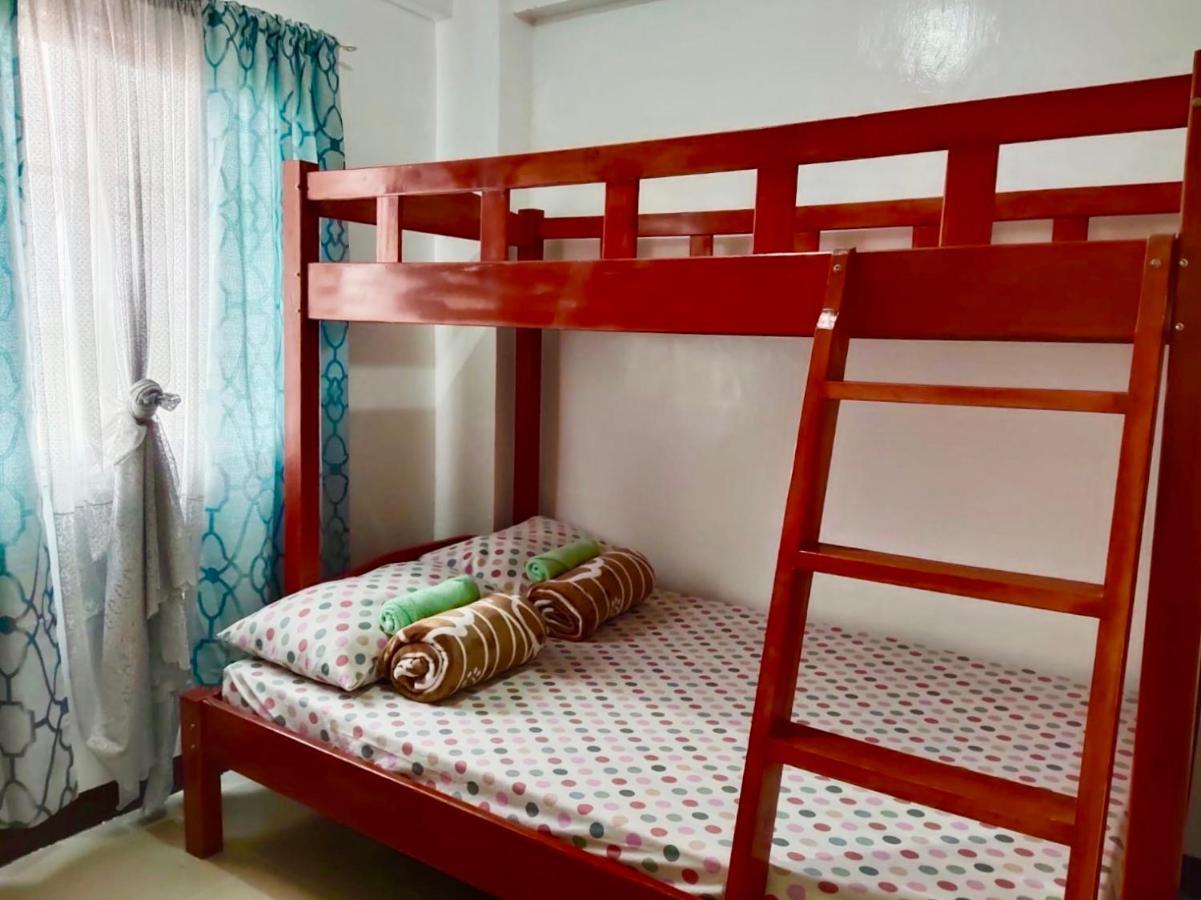 Vacation House In Baguio With Amazing Sunset Views Baguio City Ngoại thất bức ảnh