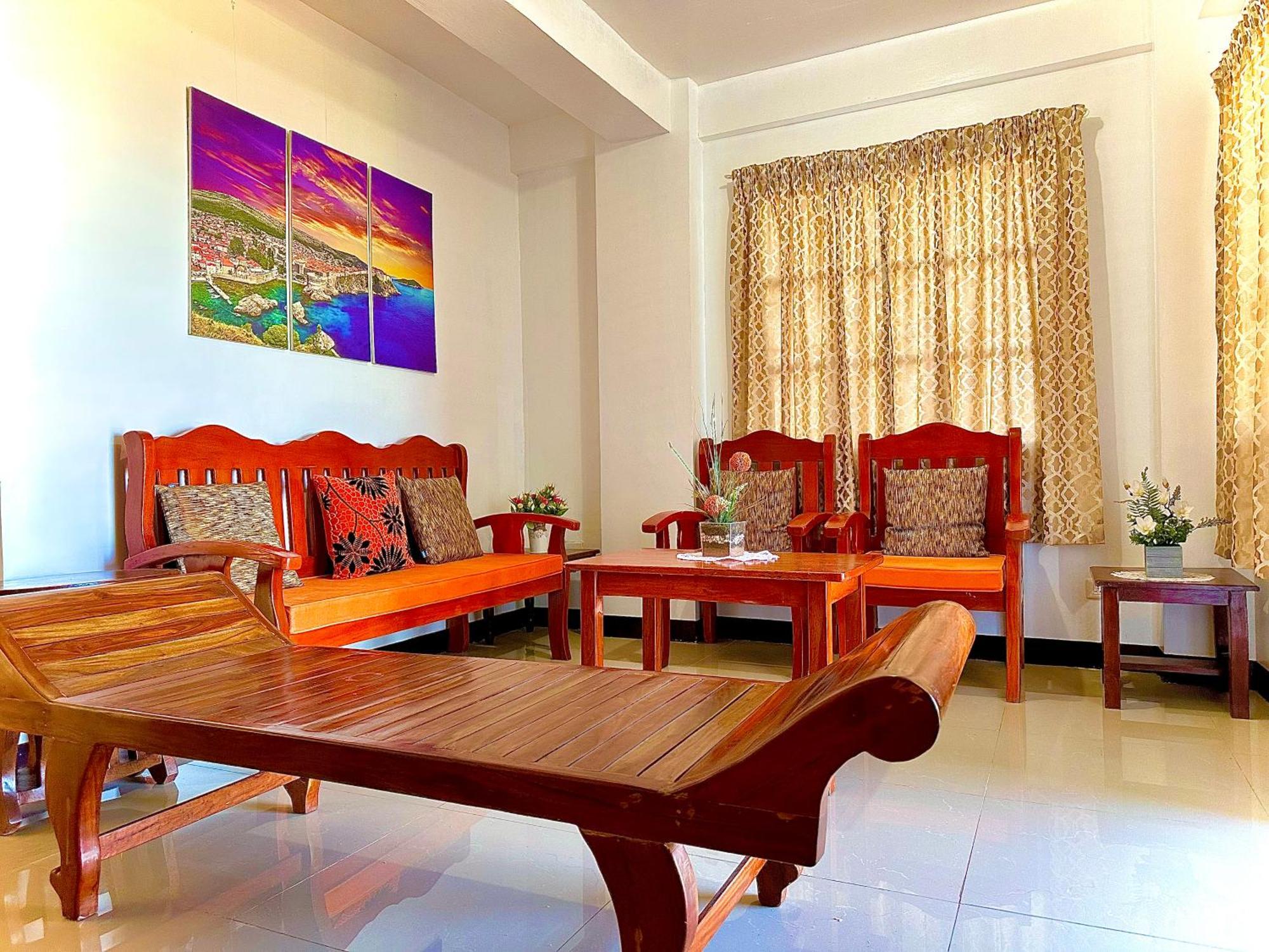 Vacation House In Baguio With Amazing Sunset Views Baguio City Ngoại thất bức ảnh